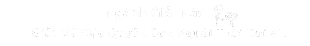 Ngành Giải Não